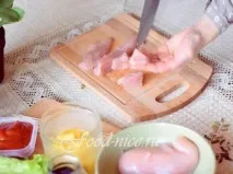 пилешко фурна