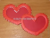 Скринька - ЛЕБЕДИНА ВІРНІСТЬ - МК, Країна Майстрів модулі