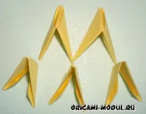 модулна модулна