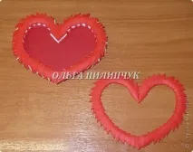 Скринька - ЛЕБЕДИНА ВІРНІСТЬ - МК, Країна Майстрів лебедина