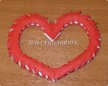 Скринька - ЛЕБЕДИНА ВІРНІСТЬ - МК, Країна Майстрів вірність