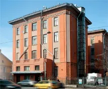 Північно-Західний науковий центр гігієни та громадського здоров’я центр