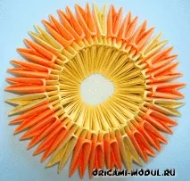 сглобяване модулна