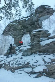 крила