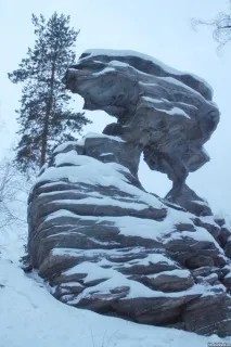 скеля