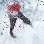 част