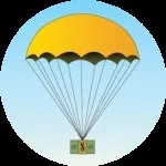 парашутно оборудване оборудване парашутист