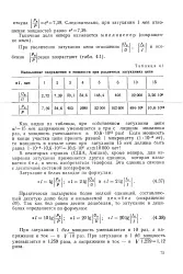 згасання