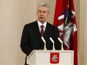 Собянін оштрафував префекта ЦАО за слова про платні паркування оштрафував