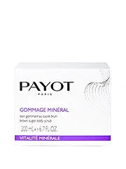 payot минерален