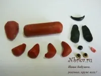 пластиліну