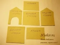 собаки