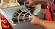 Скільки коштує фарбуваннямашини повністю фарбуваннямашини