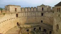 Сорокська фортеця - Туристичний портал Молдови сорокська