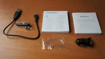 Смартфони та аксесуари - Без дротів! Тест-огляд Bluetooth гарнітури Plantronics M55, Клуб дротів