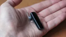 Смартфони та аксесуари - Без дротів! Тест-огляд Bluetooth гарнітури Plantronics M55, Клуб дротів