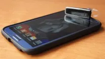 Смартфони та аксесуари - Без дротів! Тест-огляд Bluetooth гарнітури Plantronics M55, Клуб дротів