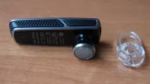 Смартфони та аксесуари - Без дротів! Тест-огляд Bluetooth гарнітури Plantronics M55, Клуб дротів