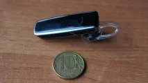 Смартфони та аксесуари - Без дротів! Тест-огляд Bluetooth гарнітури Plantronics M55, Клуб дротів
