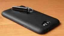 Смартфони та аксесуари - Без дротів! Тест-огляд Bluetooth гарнітури Plantronics M55, Клуб тест-огляд