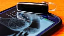 Смартфони та аксесуари - Без дротів! Тест-огляд Bluetooth гарнітури Plantronics M55, Клуб аксесуари