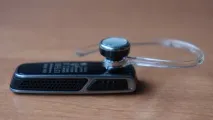 Смартфони та аксесуари - Без дротів! Тест-огляд Bluetooth гарнітури Plantronics M55, Клуб тест-огляд