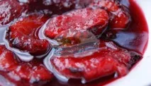 кісточки