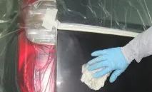 Скільки коштує фарбуваннямашини повністю фарбуваннямашини