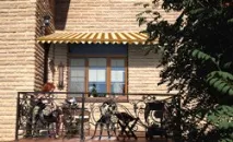 Поради щодо вибору кольору маркізи від компанії RedSonn вибору