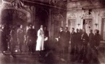 скоропадски петрович