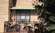 Поради щодо вибору кольору маркізи від компанії RedSonn кольору