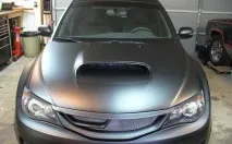 Скільки коштує фарбуваннямашини повністю скільки