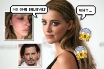amber heard
