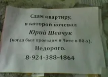 Смішні та прикольні оголошення, вивіски та написи (19 фото) написи