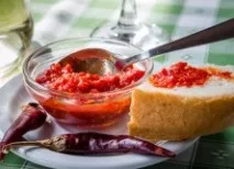 снимки сосове