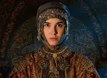 Софія Палеолог - Велика княгиня московська велика