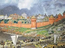 Софія Палеолог - Велика княгиня московська палеолог