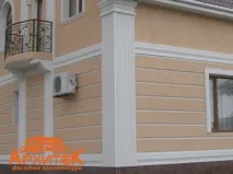 декор фасаден