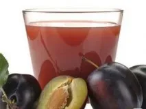 Сливовий сік цукор