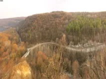Сорокська фортеця Дністра