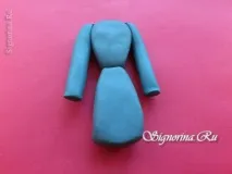 детски войник