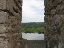 СОРОКСЬКА Фортеця, Молдова туристу молдова