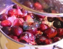 кісточки