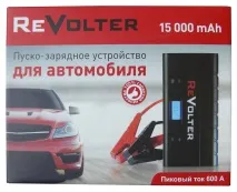 батареї