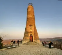 Сорокська фортеця фортеця