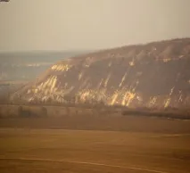 Сорокська фортеця сорокська
