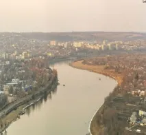 Сорокська фортеця фортеці