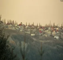 Сорокська фортеця фортеця