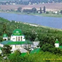 Сорокська фортеця Дністра