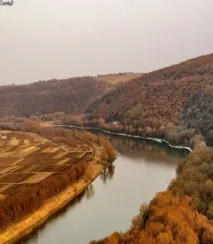 Сорокська фортеця фортеця